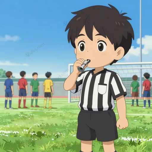 whistling