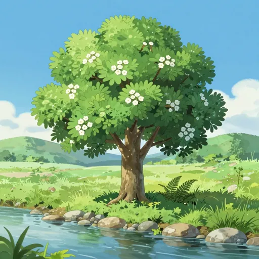 white-alder family