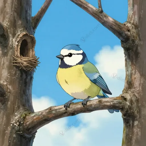 white-bellied swallow