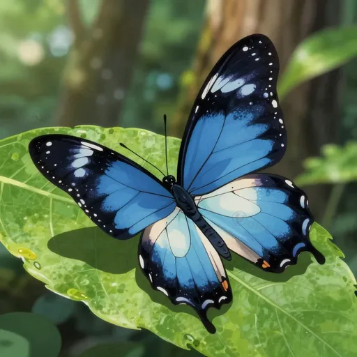 white admiral