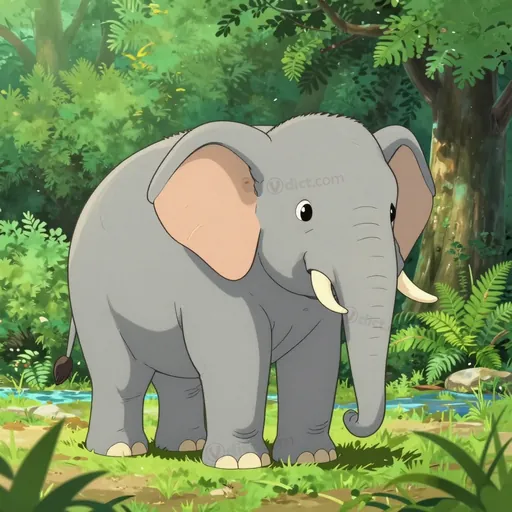 white elephant