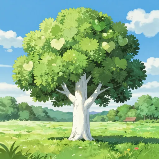 white poplar