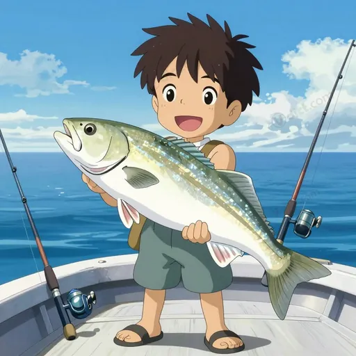 white seabass