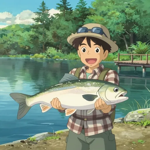whitefish