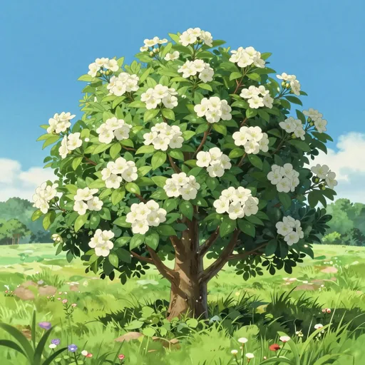 whitethorn