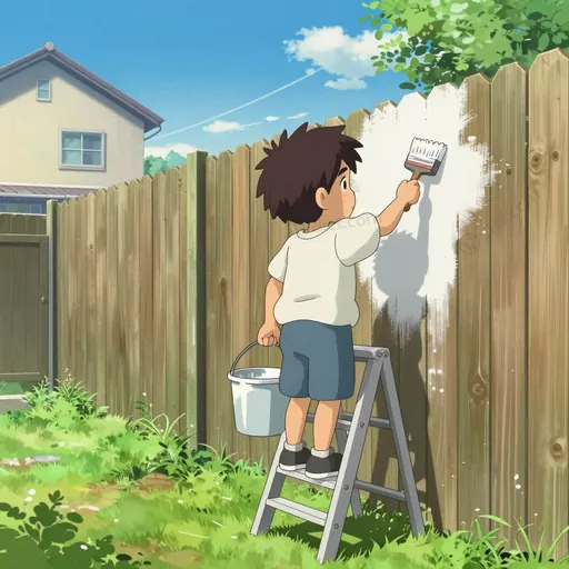 whitewashing