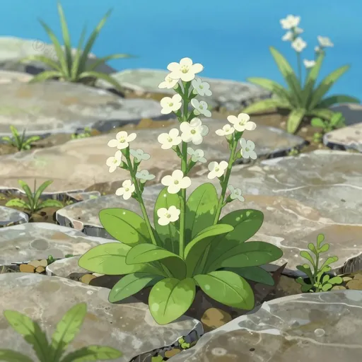whitlow grass