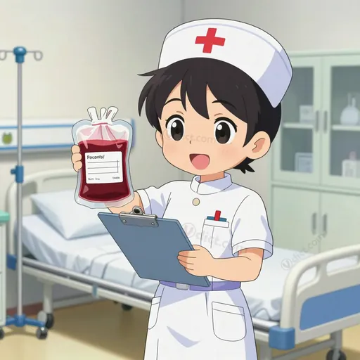 whole blood