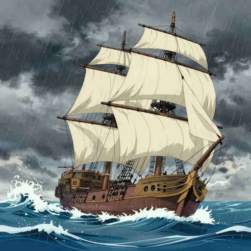 whole gale