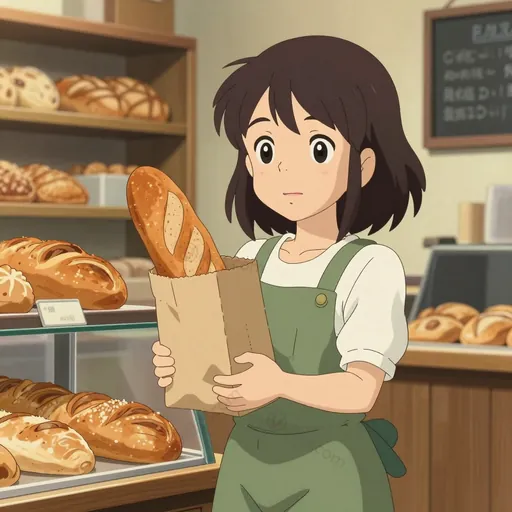 whole meal bread