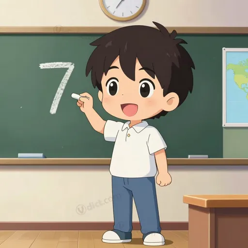 whole number