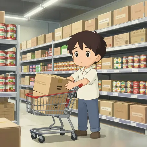 wholesale