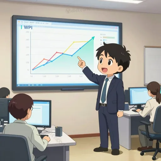 wholesale price index