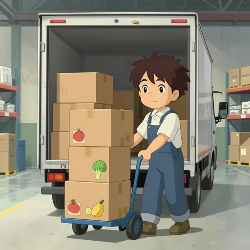wholesaler