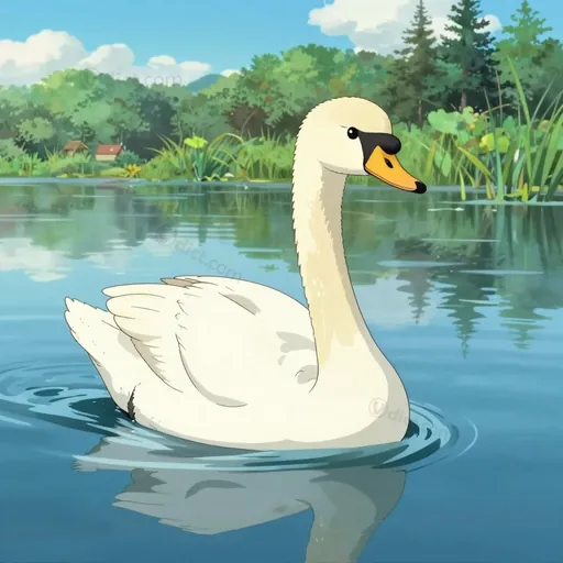 whooper