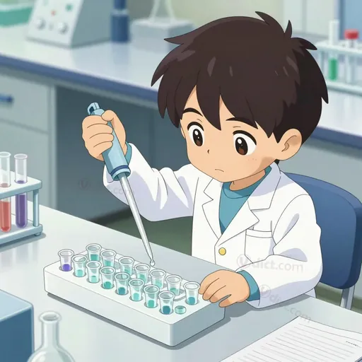 widal's test