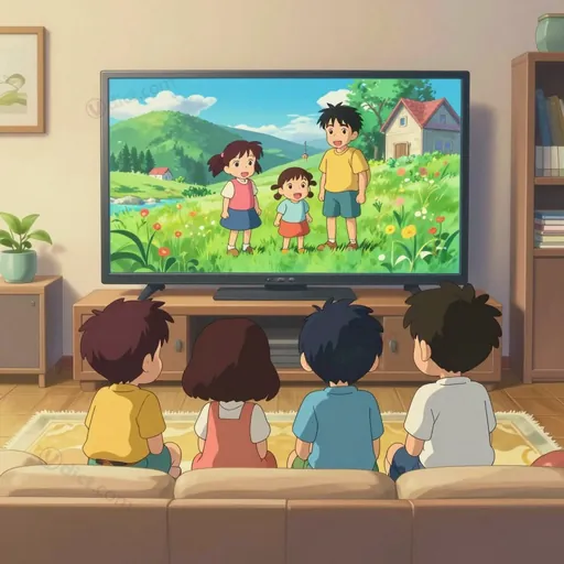 wide-screen