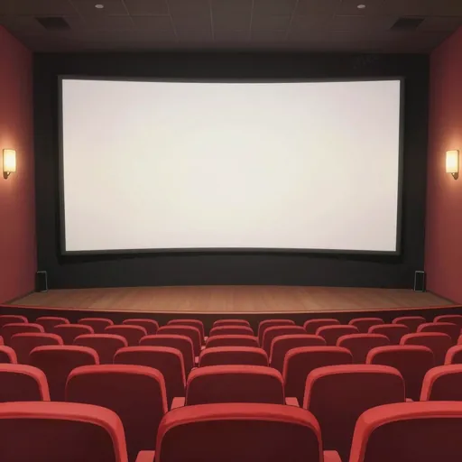 wide screen