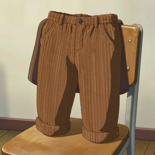 wide wale