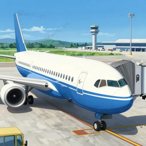widebody aircraft
