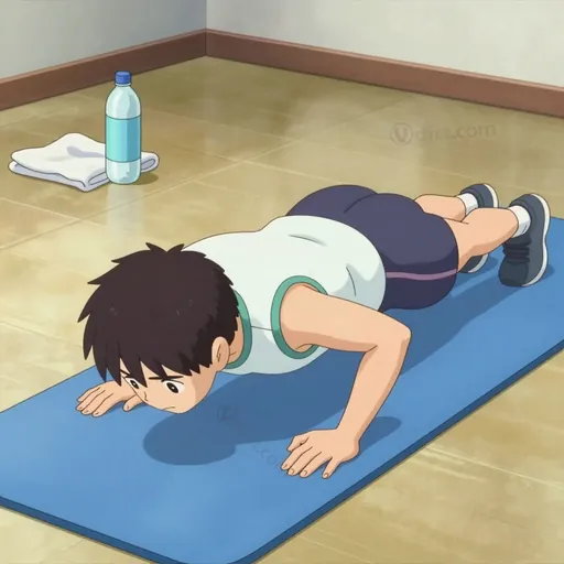 widegrip pushup