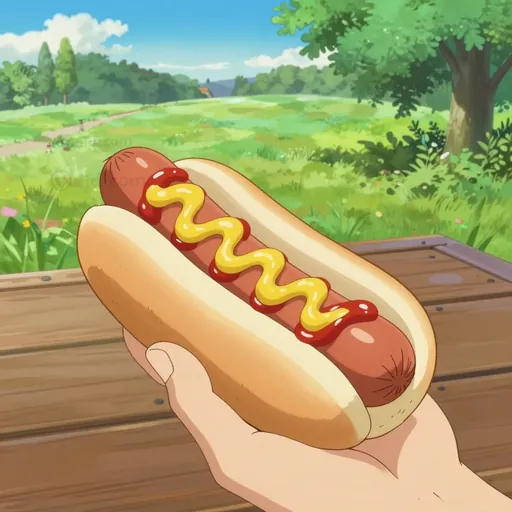 wienerwurst