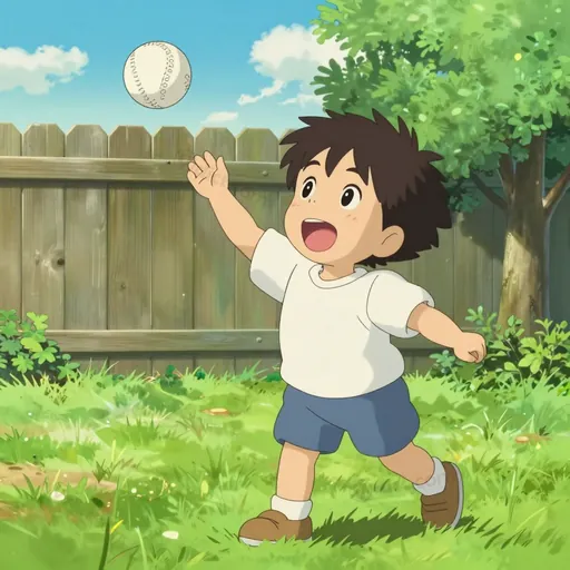 wiffle ball