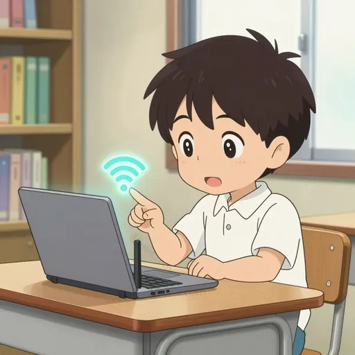 wifi