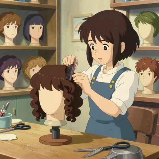 wigmaker