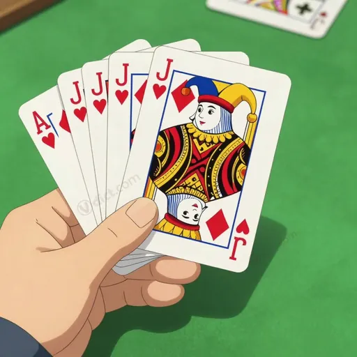 wild card