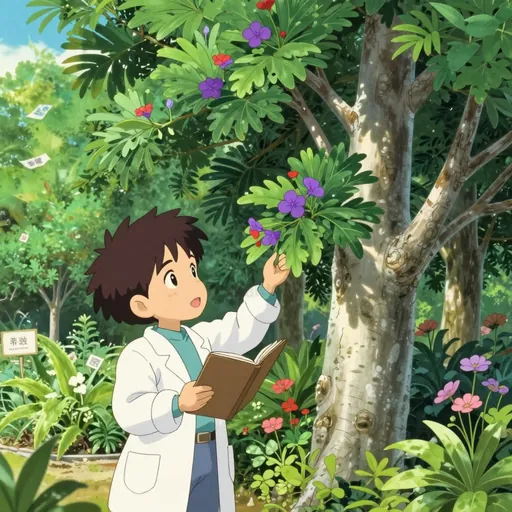 wild cinnamon