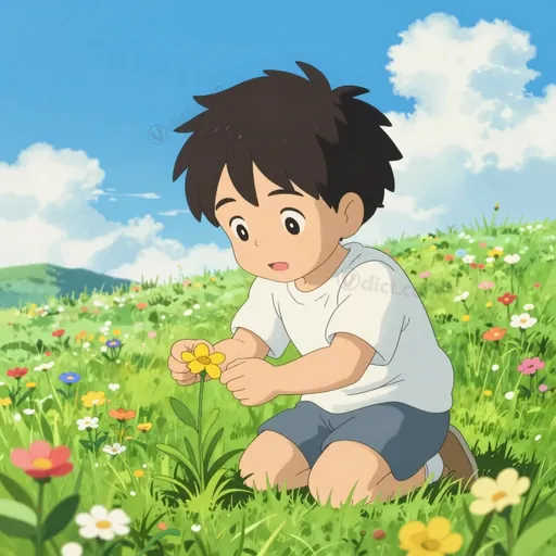 wild flower