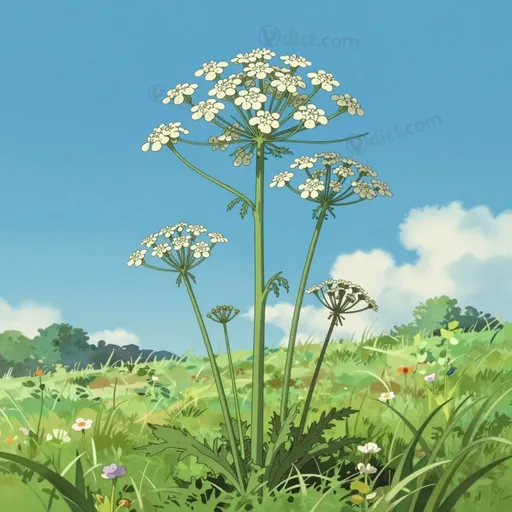 wild spurge
