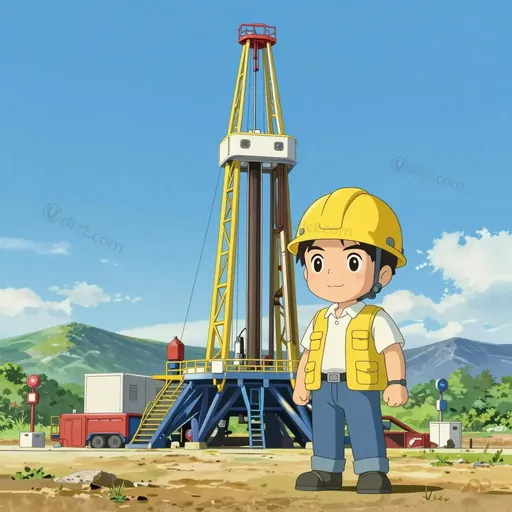 wildcat well
