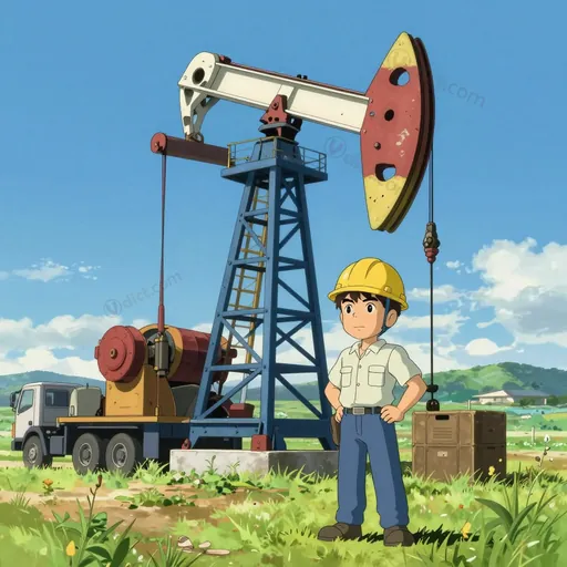 wildcatter