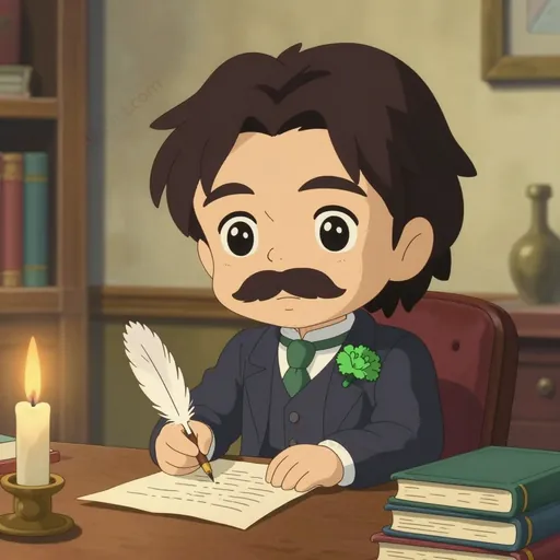 wilde