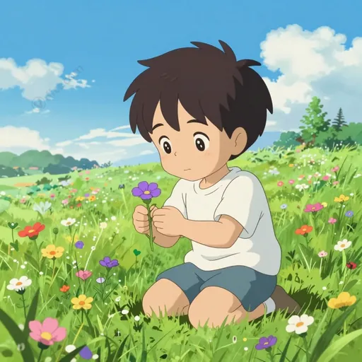 wildflower