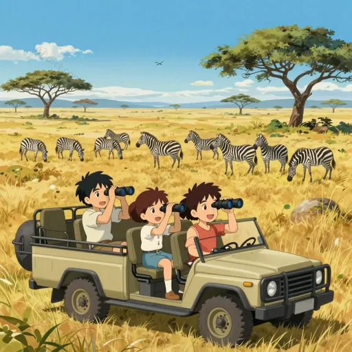 wildlife