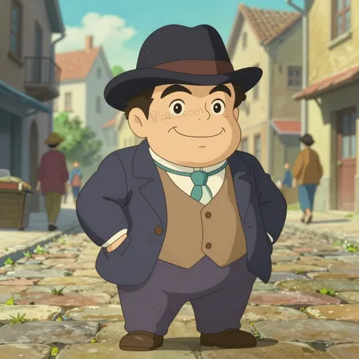 wilkins micawber