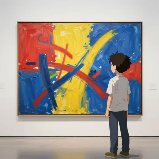 willem de kooning