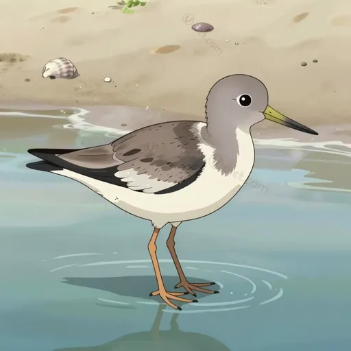 willet