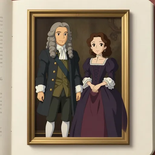william and mary