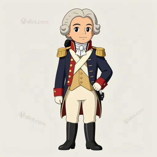 william augustus
