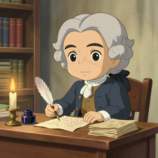 william congreve