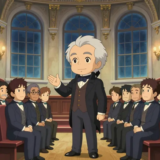 william gladstone