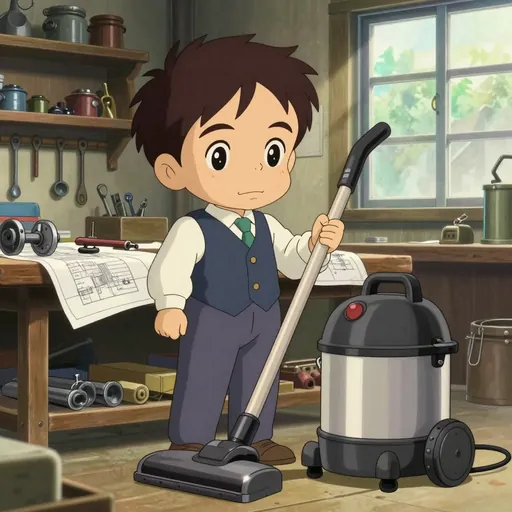 william henry hoover