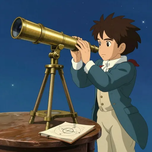 william herschel