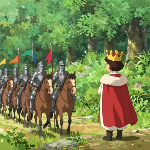 william ii