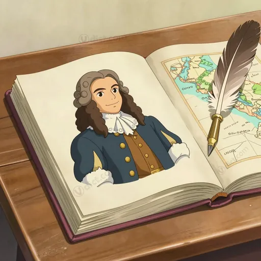 william of orange