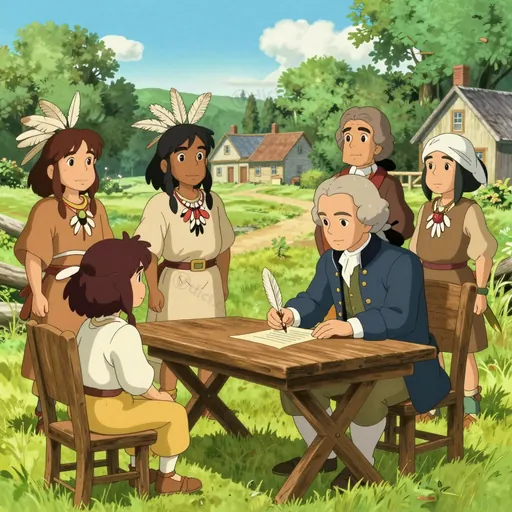 william penn